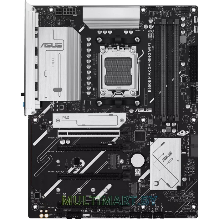 Материнская плата ASUS Prime B850-Plus WiFi